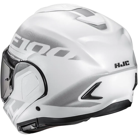 Casco HJC F100 Hetal MC10