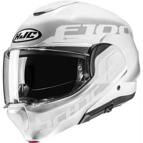 Casco HJC F100 Hetal MC10