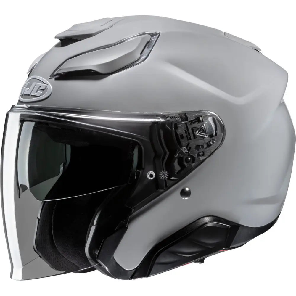 Casco HJC F31 Solid N. Grey
