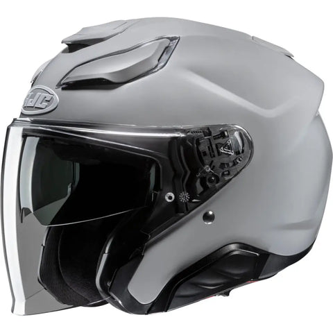 Casco HJC F31 Solid N. Grey
