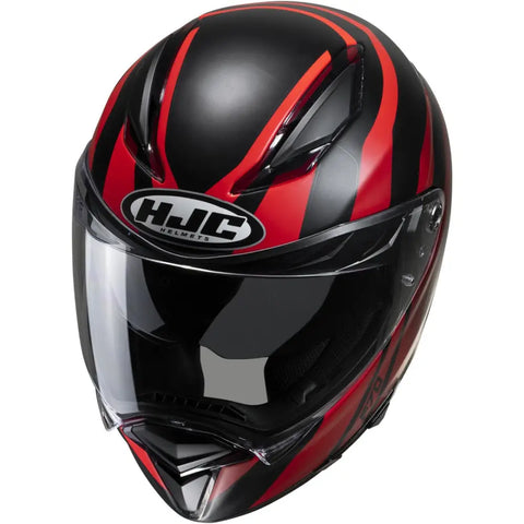 Casco HJC F70 Galla MC1SF