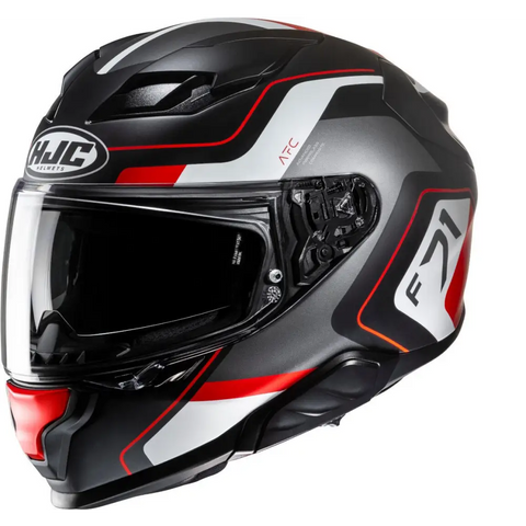 Casco HJC F71 Arcan MC1SF