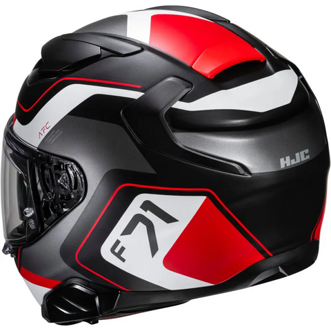 Casco HJC F71 Arcan MC1SF