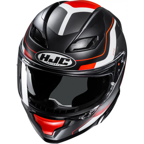 Casco HJC F71 Arcan MC1SF
