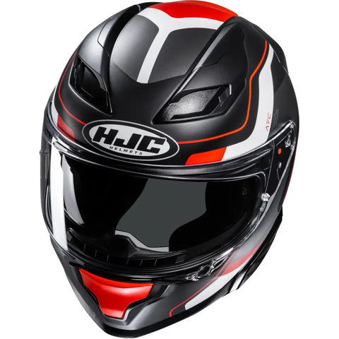 Casco HJC F71 Arcan MC1SF