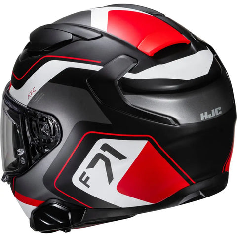 Casco HJC F71 Arcan MC1SF
