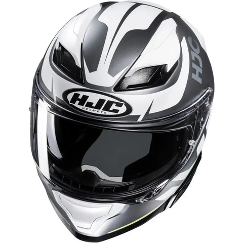 Casco HJC F71 Bard MC4HSF