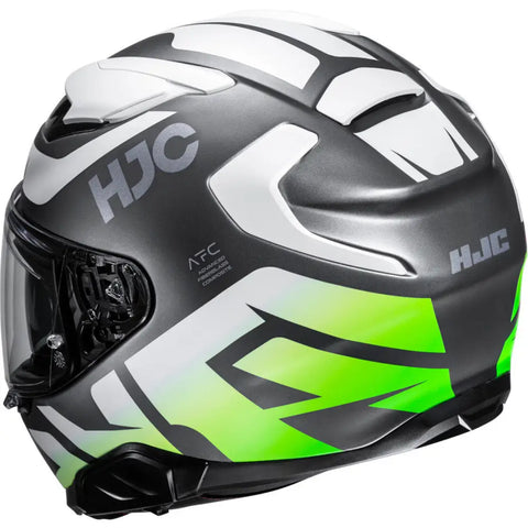 Casco HJC F71 Bard MC4HSF