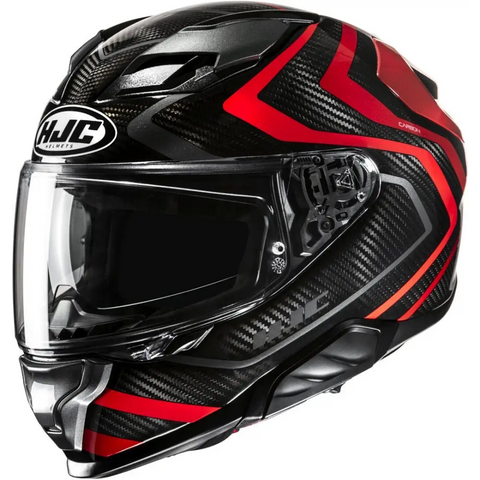 Casco HJC F71 Carbon Nevio MC1