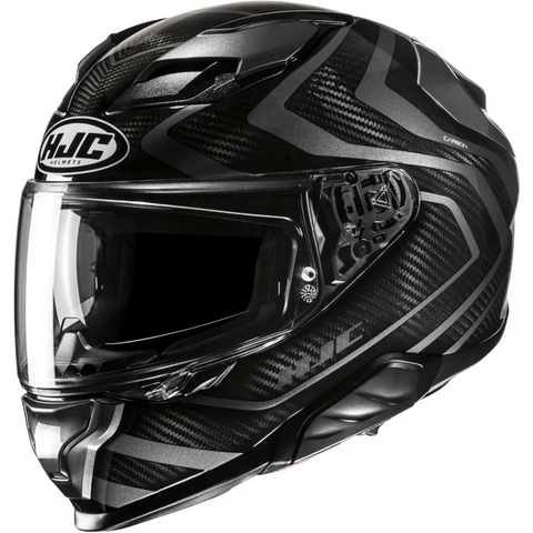 Casco HJC F71 Carbon Nevio MC5