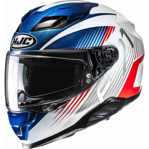 Casco HJC F71 Catos MC21