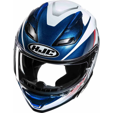 Casco HJC F71 Catos MC21