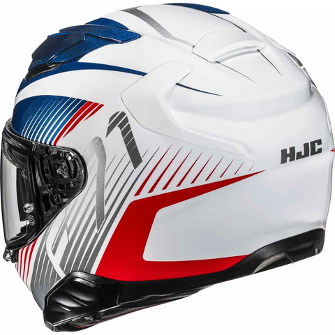 Casco HJC F71 Catos MC21