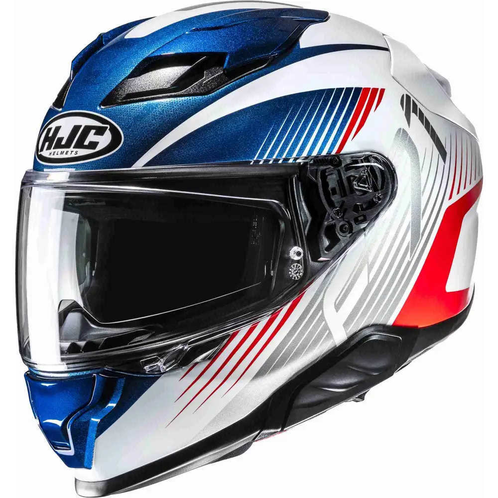 Casco HJC F71 Catos MC21