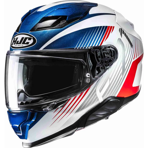 Casco HJC F71 Catos MC21
