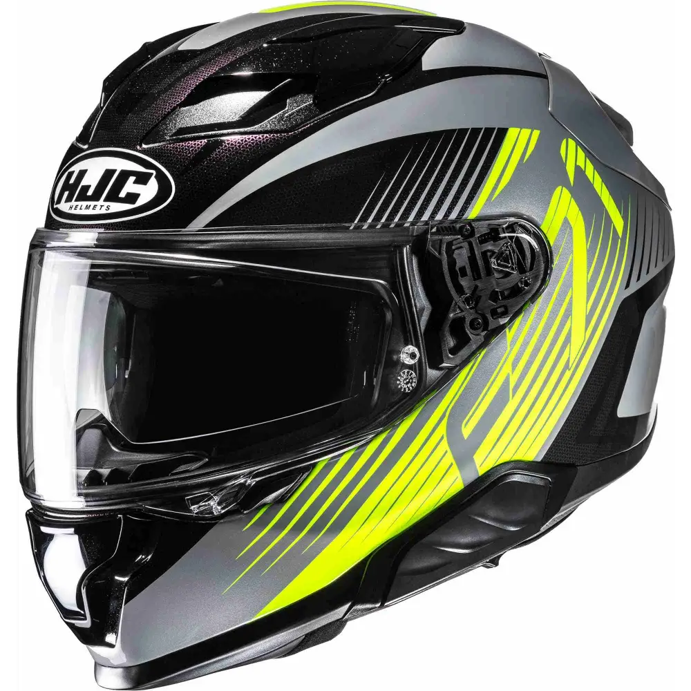 Casco HJC F71 Catos MC3H