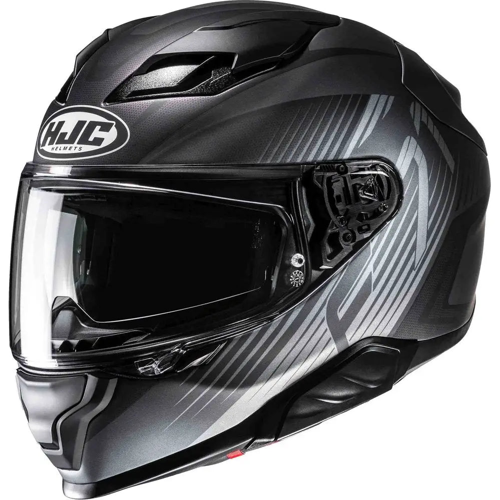 Casco HJC F71 Catos MC5SF
