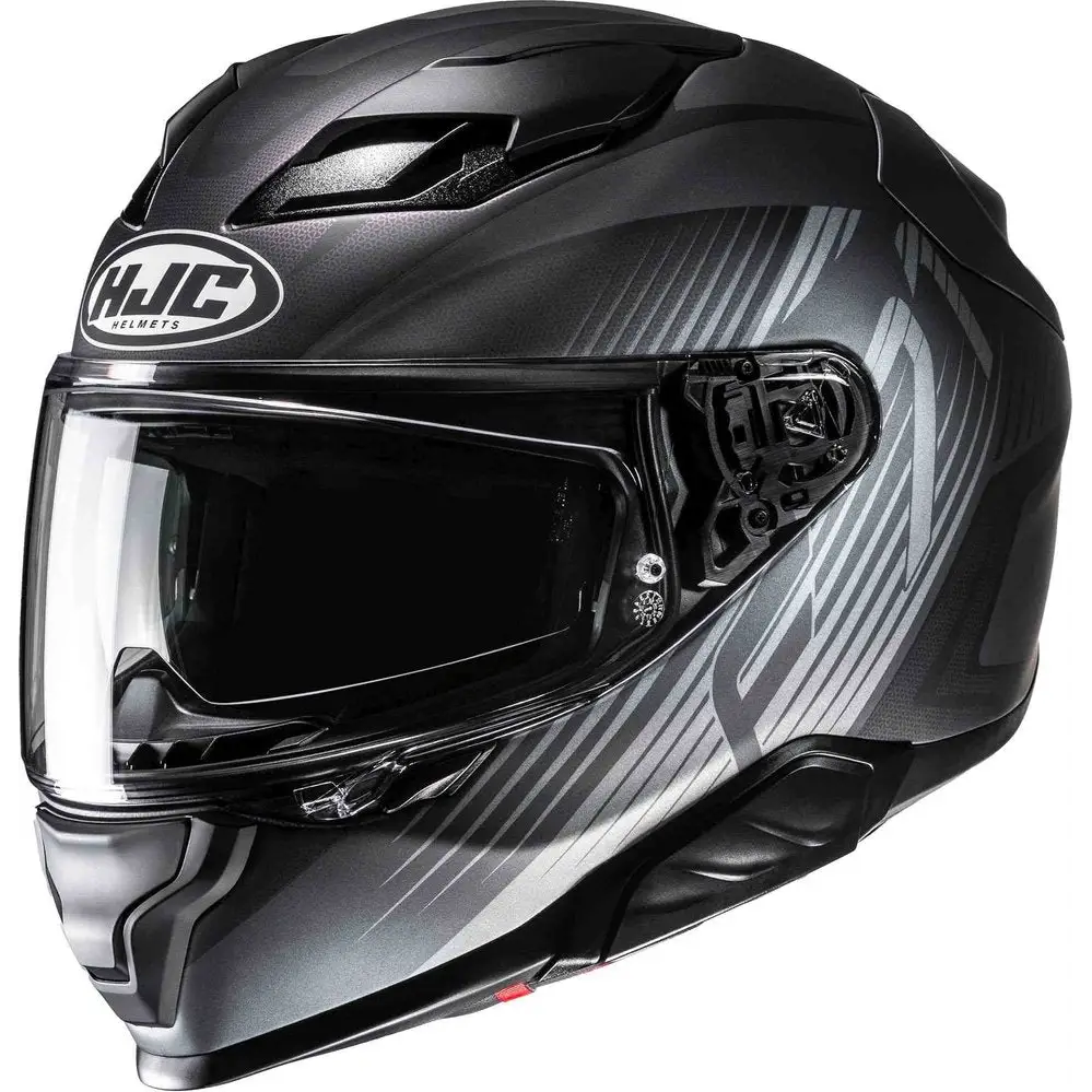 Casco HJC F71 Catos MC5SF