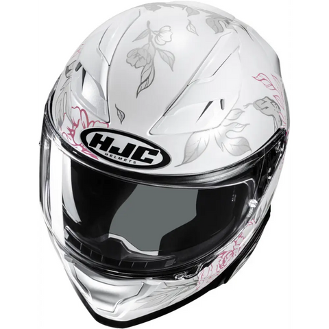 Casco HJC F71 Eliz MC8