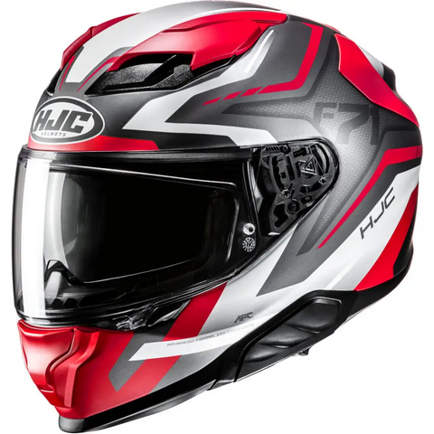 Casco HJC F71 Fes MC1SF