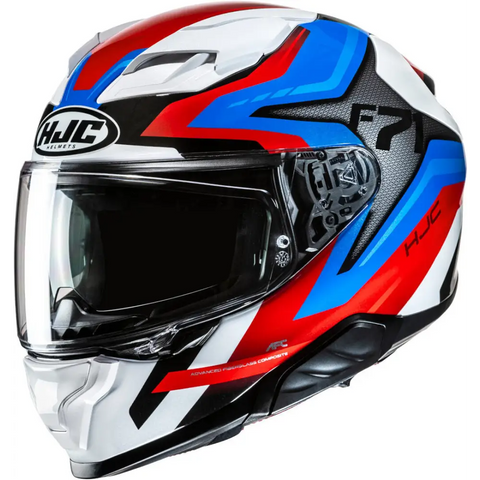 Casco HJC F71 Fes MC21