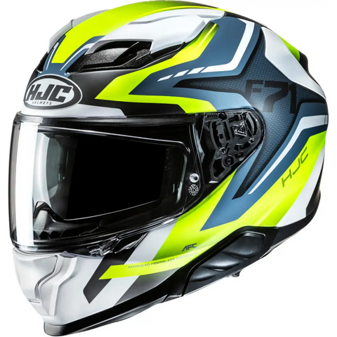 Casco HJC F71 Fes MC3HSF