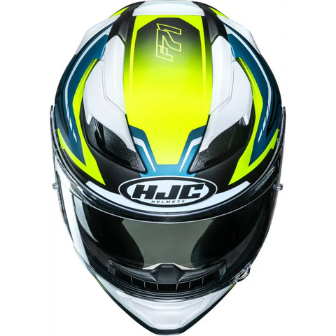 Casco HJC F71 Fes MC3HSF