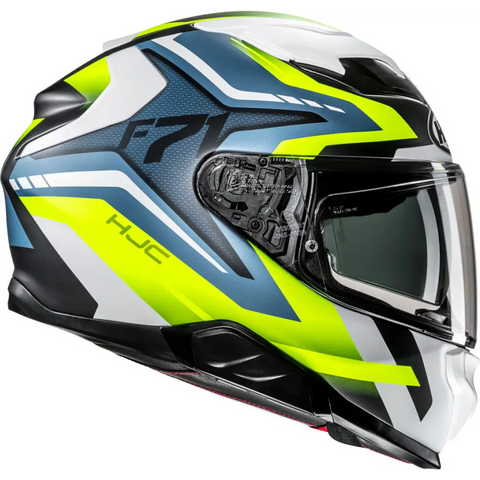 Casco HJC F71 Fes MC3HSF