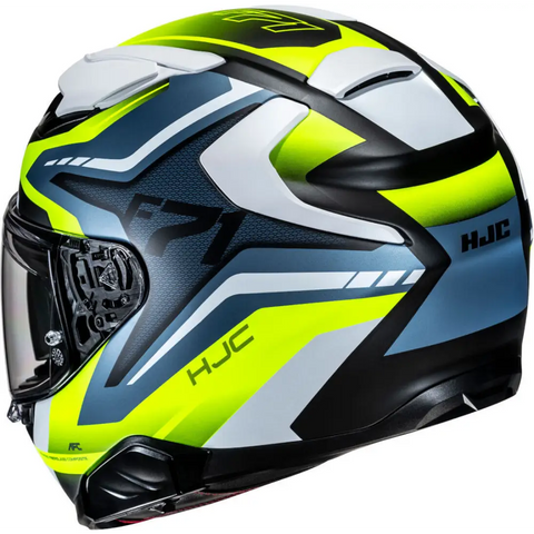 Casco HJC F71 Fes MC3HSF