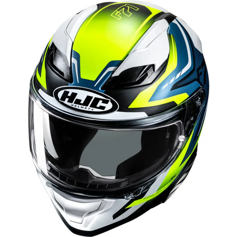 Casco HJC F71 Fes MC3HSF