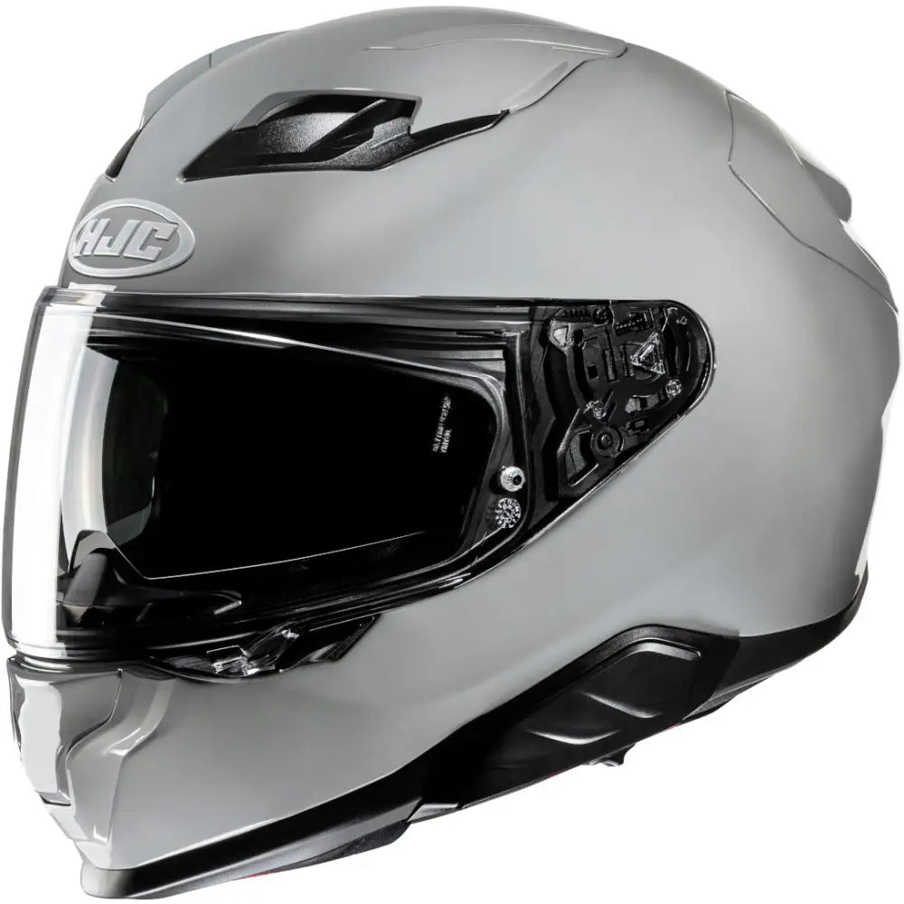 Casco HJC F71 Solid N Grey
