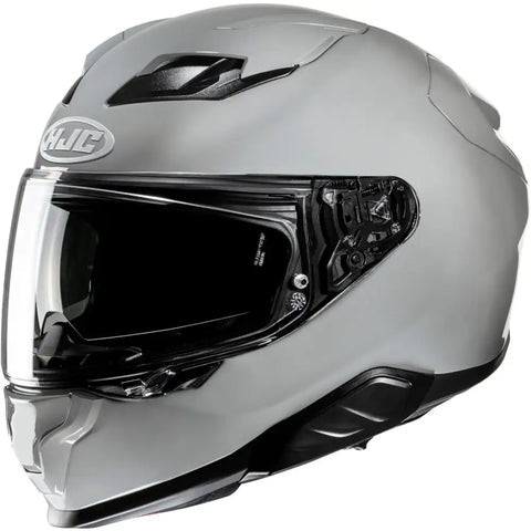 Casco HJC F71 Solid N Grey