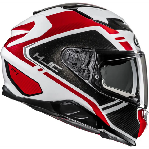 Casco HJC F71 Tozz MC1