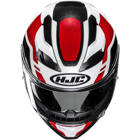 Casco HJC F71 Tozz MC1
