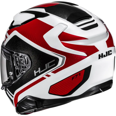 Casco HJC F71 Tozz MC1