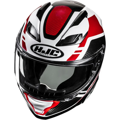 Casco HJC F71 Tozz MC1