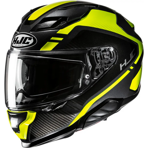 Casco HJC F71 Tozz MC3H