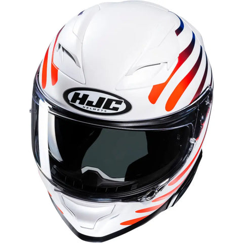 Casco HJC F71 Zen MC21SF