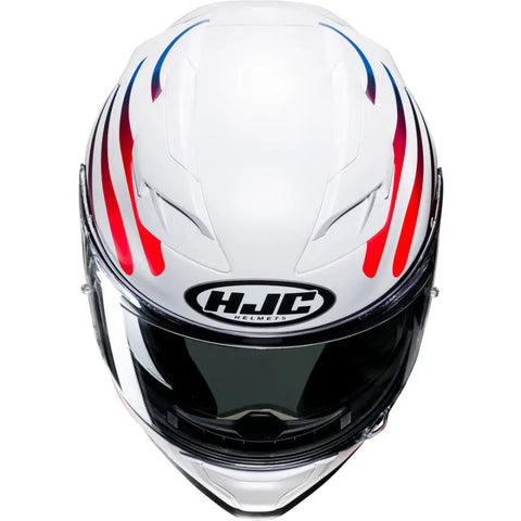 Casco HJC F71 Zen MC21SF