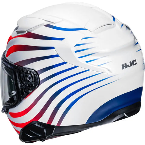 Casco HJC F71 Zen MC21SF