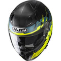 Casco HJC i 70 Alligon MC-3HS