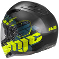 Casco HJC i 70 Alligon MC-3HS