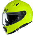 Casco HJC i 70 Fluo Green
