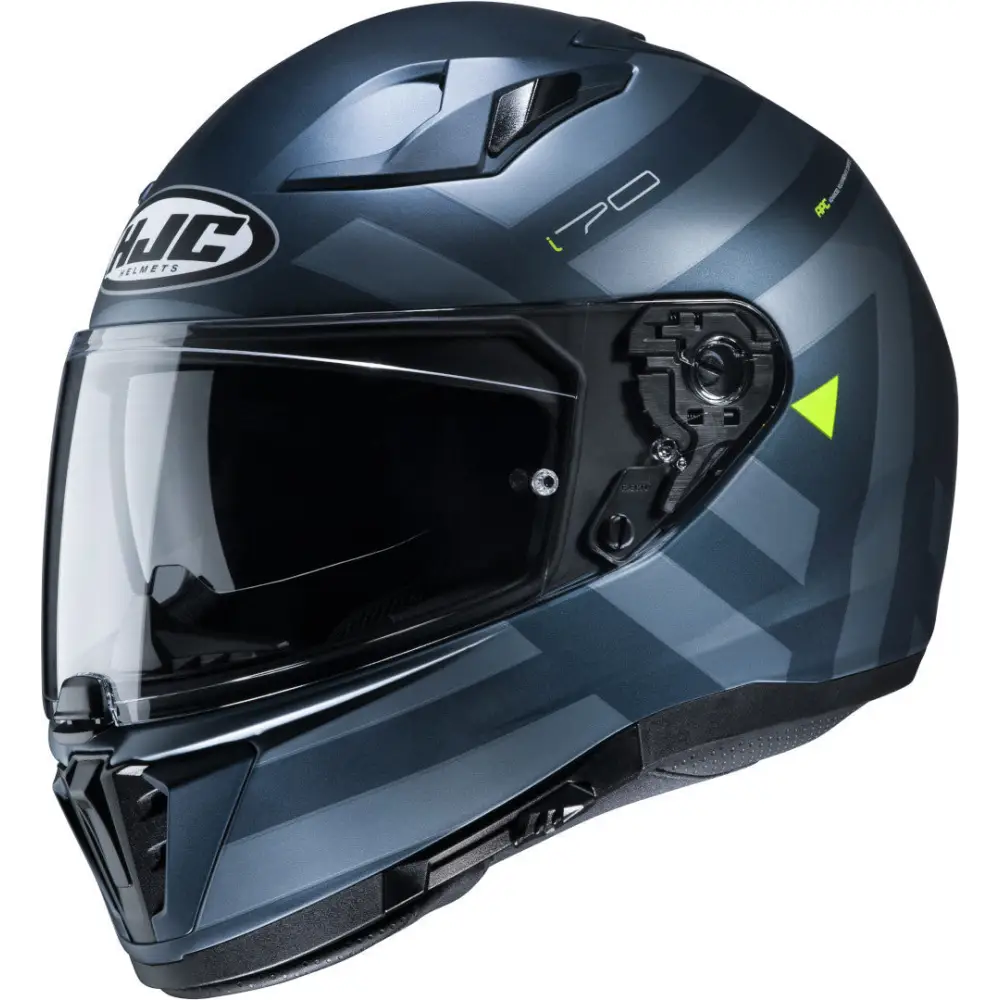 Casco hjc 2025 i 70