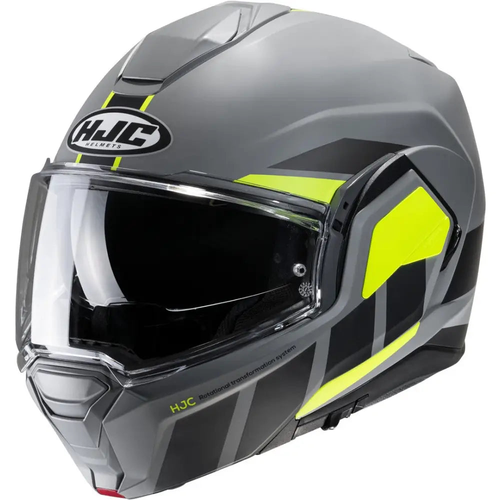 Casco HJC i100 Beis MC3HSF