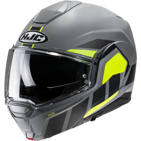 Casco HJC i100 Beis MC3HSF