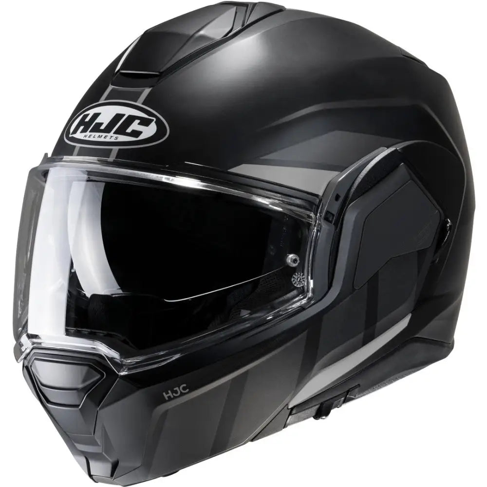 Casco HJC i100 Beis MC5SF