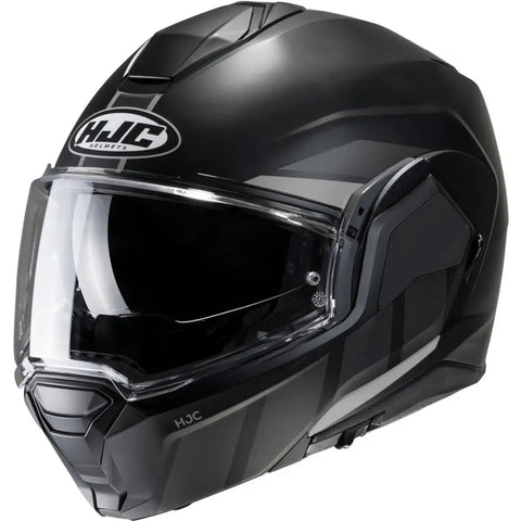 Casco HJC i100 Beis MC5SF