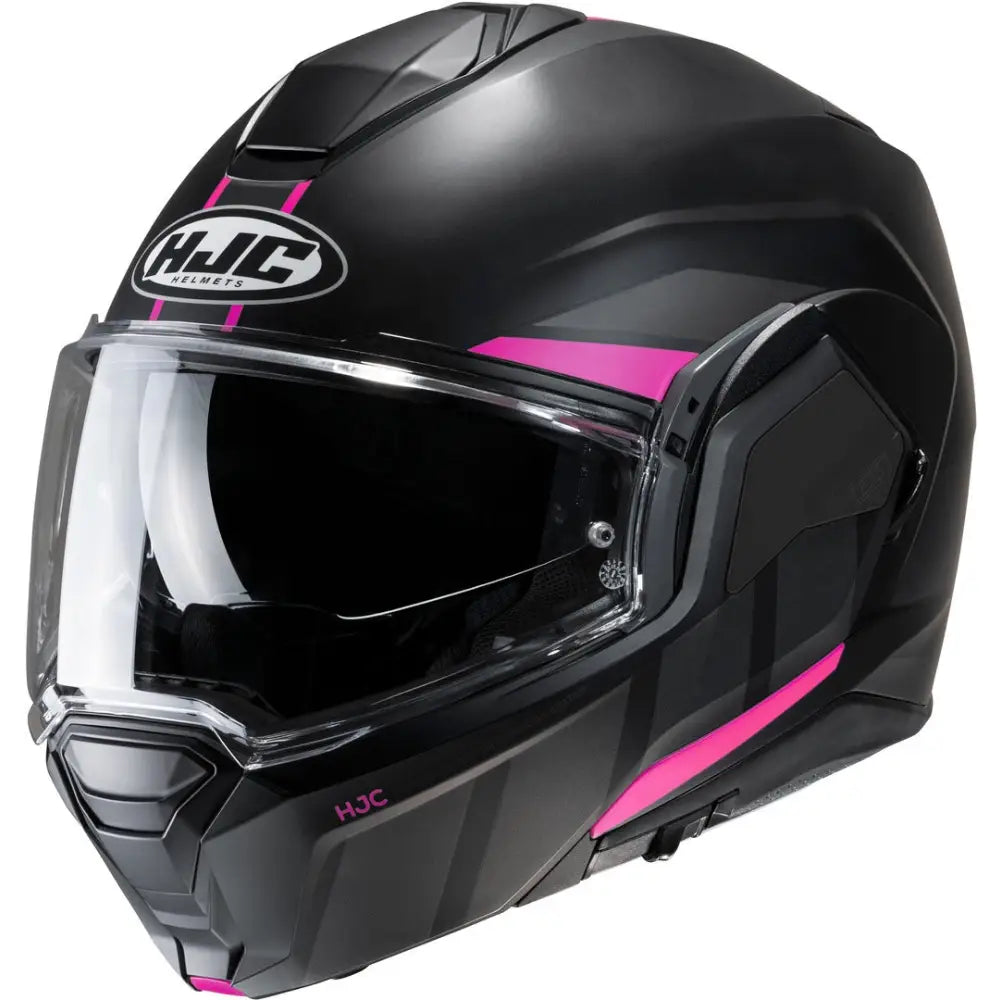 Casco HJC i100 Beis MC8SF