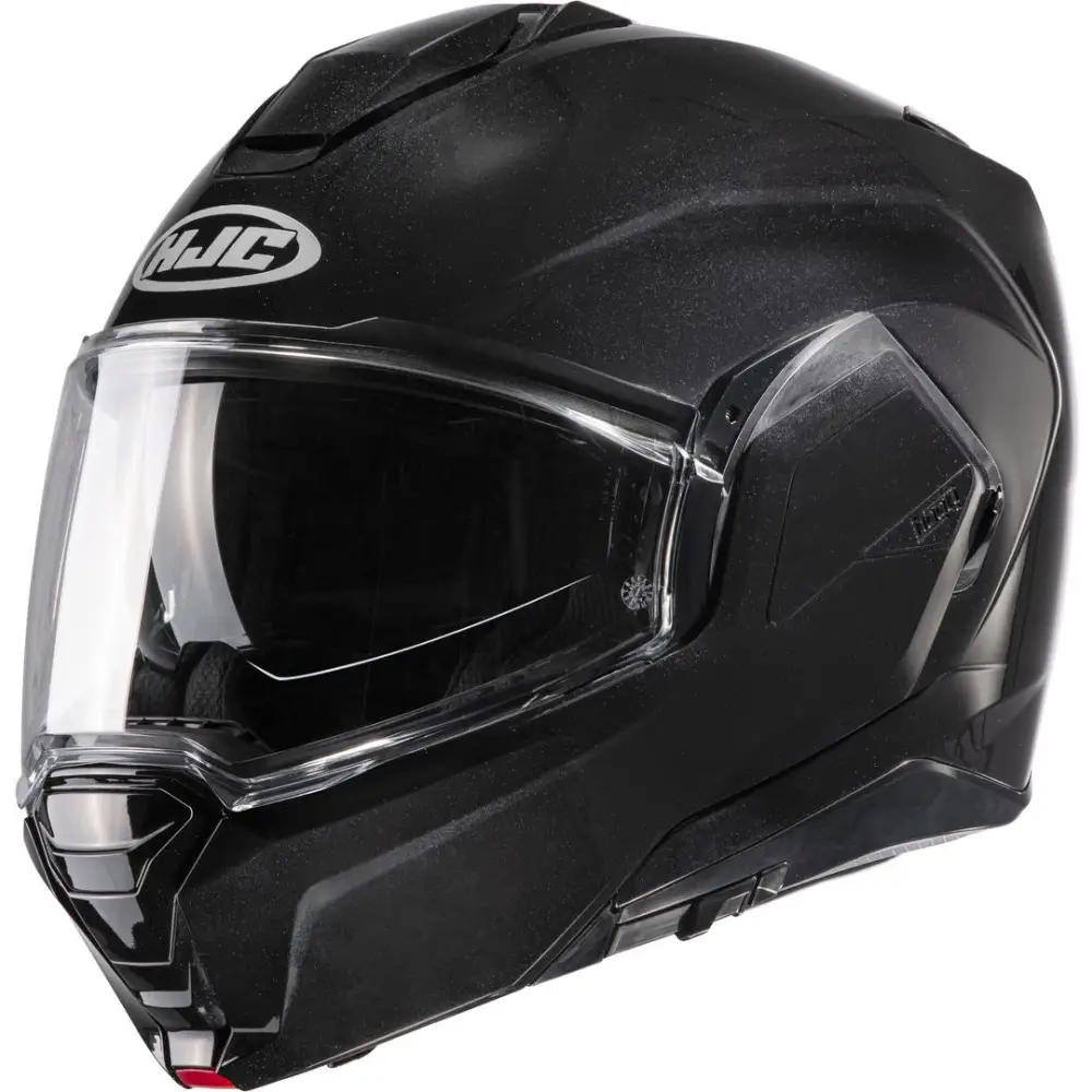 Casco HJC i100 Black